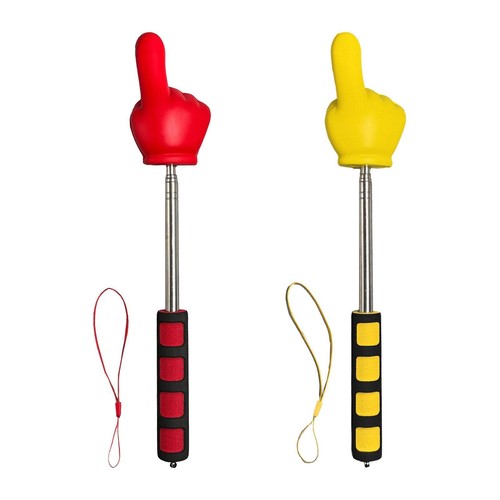 Telescopic teachers pointer - teachers,