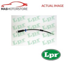 BRAKE HOSE LINE PIPE FRONT