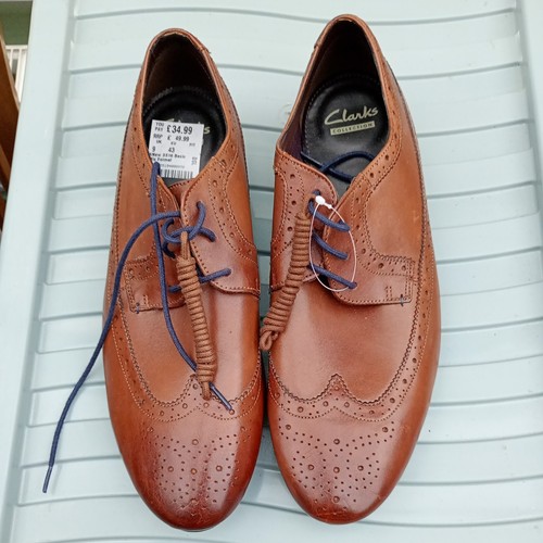 Mens clarks formal - mens, premium