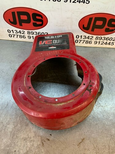 Top cover briggs - top,