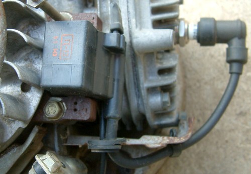 Honda hr173 lawn mower gv100 - lawn, gv100-