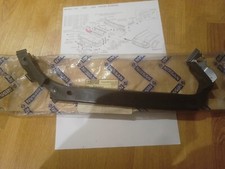 Nissan 300ZX Z31,RH Bumper trim under headlamp finisher,facelift models,new.