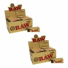 Raw Unbleached Rolling Papers