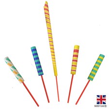 Deluxe Paper Sword Flick