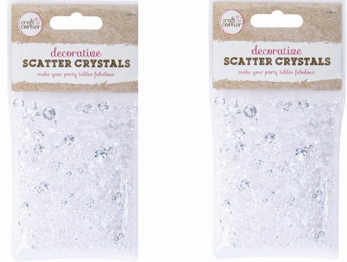 Wedding table scatter - 2,