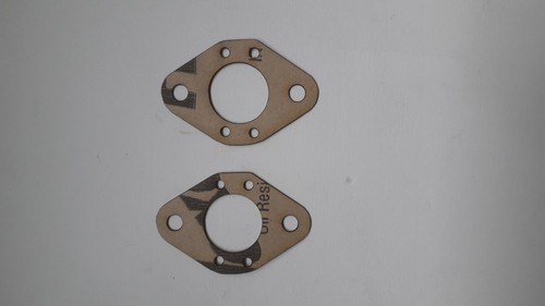 Carburettor carb flange - carburettor,