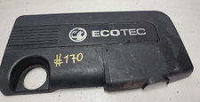 VAUXHALL ZAFIRA 2014 1.7 ECOTECH ENGINE COVER  ST170