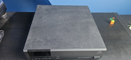 Linn wakonda pre - linn, pre-amplifier