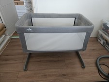 Joie Roomie Bedside Crib Cot -