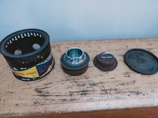 Vintage 'Express Picnic' Meths