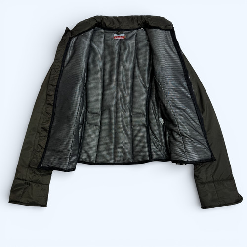 Prada vintage earthly - vintage, luxury