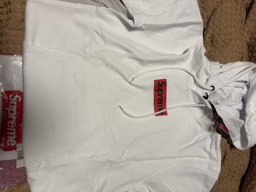 Supreme grip bnwt white - grip,