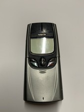 Stunning 90’s Nokia 8850