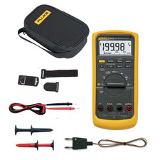 Fluke 87V/E2 Industrial