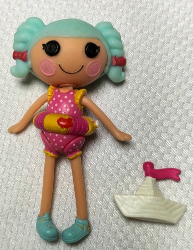 Mini lalaloopsy marina anchors - mini,