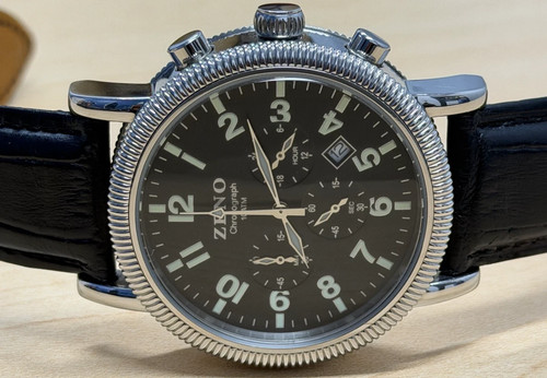 Zeno watch basel quartz - watch,
