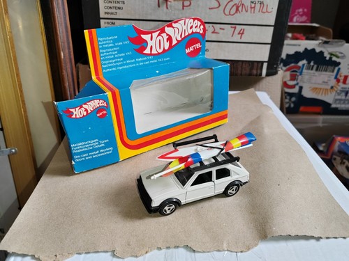 Boxed model vintage - 1/43,
