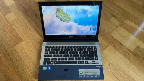 Acer aspire timelinex 4830t - acer,