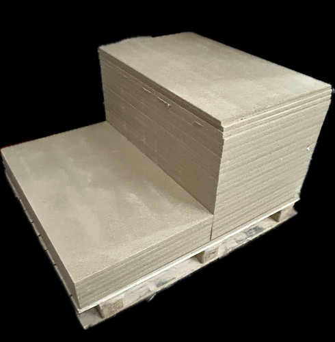 Vermiculite firebrick fire - vermiculite,