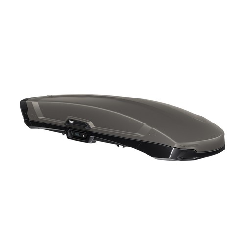 Thule vector large roof box - large,