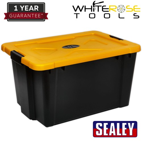 Sealey composite stackable - composite,