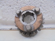 HONDA SS50 SS50Z SS50ZB2