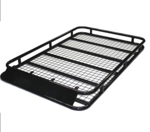 Steel roof cargo - steel,