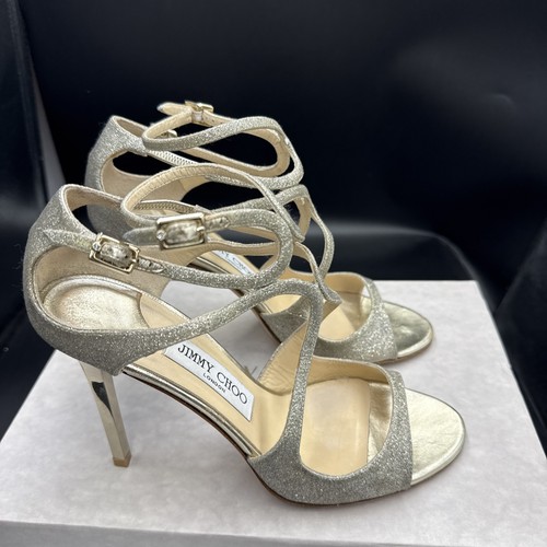 Jimmy choo lang platinum - lang,