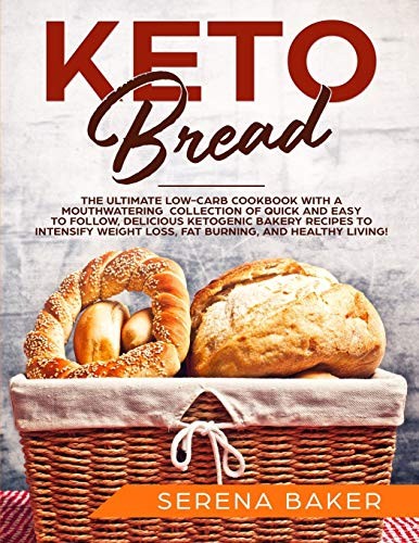 Keto bread the - keto,