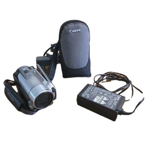 Canon legria m306 handheld - legria,