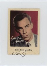 1957 Dutch Gum Unnumbered