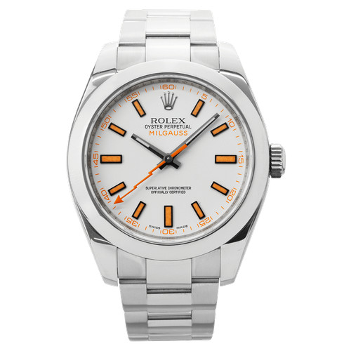 Rolex oyster perpetual - rolex,