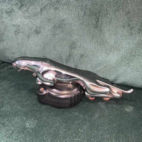 Original heavy jaguar - jaguar, car