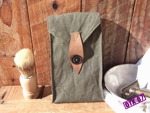 Toiletries bag model - toiletries, 02