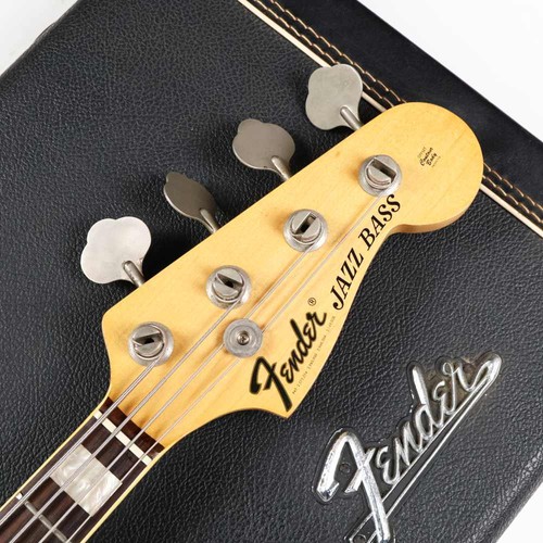 Fender usa jazz bass 1969 - fender,