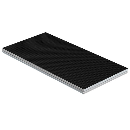 Power dynamics deck750 stage - dynamics,