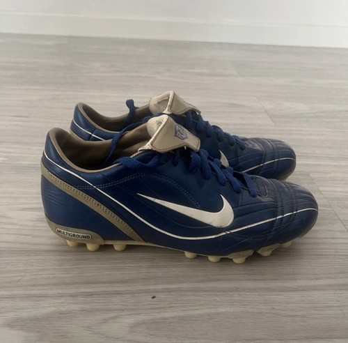 Nike mercurial vapor r9 - ii,