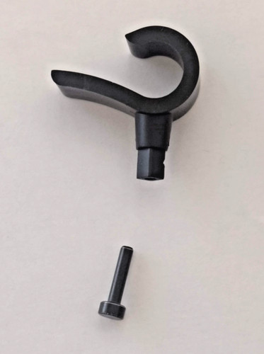 Linn ekos arm - clip, kit