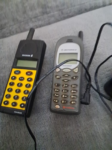 Ericsson ga628 charger - ga628,,