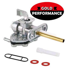 Rubinetto Benzina Kawasaki Vulcan 500 EN 500C 1996-1997-1998-199-2000-2001-2009