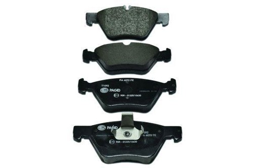 Chrysler crossfire brake - chrysler,