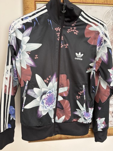Adidas firebird water - firebird, lily