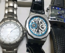 Mini Job Lot Quartz Watches