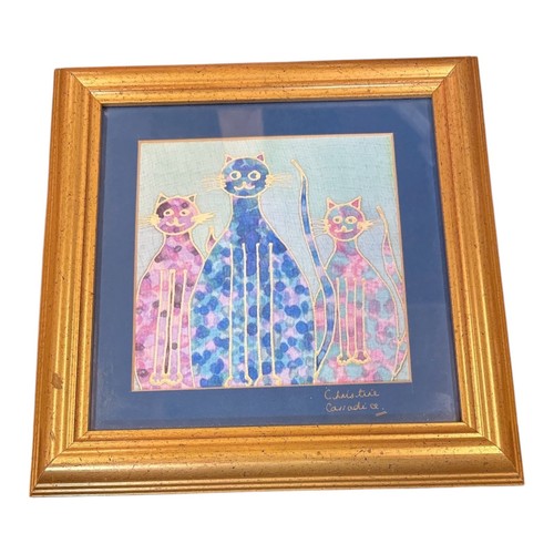 Christine carradice framed - carradice,