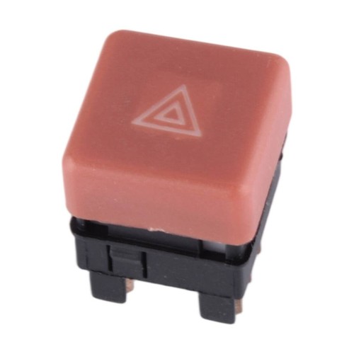 Hazard light flasher switch - flasher,