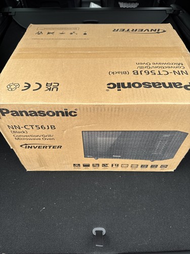 Panasonic combination inverter - combination,