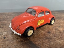 Vintage Tonka Toy. Volkswagen
