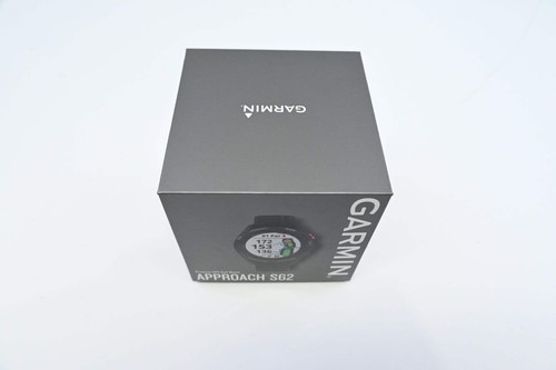 Garmin approach s62 gps - garmin, /