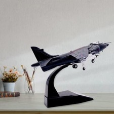 1:72 Scale Diecast Harrier Jet