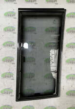 Elddis / Compass Caravan Front